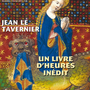 Art de l'enluminure n° 43Les Heures de Charles Le Clerc