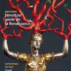 L'Estampille/L'Objet d'Art n° 485Jamnitzer, génie de la Renaissance