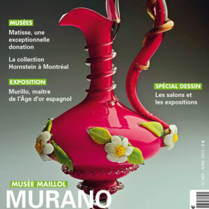 L'Estampille/L'Objet d'Art n° 489Murano, l'histoire du verre vénitien