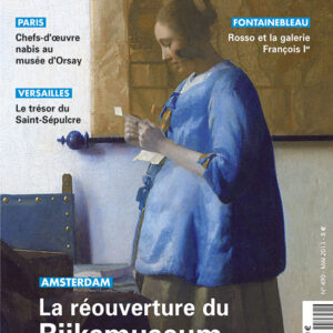 L'Estampille/L'Objet d'Art n° 490La réouverture du Rijksmuseum