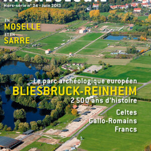 Dossiers d'Archéologie n° 24Bliesbruck-Reinheim