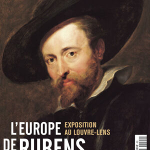 L'Estampille/L'Objet d'Art hors-série n° 68L'EUROPE DE RUBENS