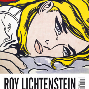 L'Estampille/L'Objet d'Art hors-série n° 69ROY LICHTENSTEIN