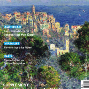 L'Estampille/L'Objet d'Art n° 492Les révélations de l'exposition Van Gogh