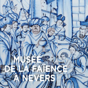 L'Estampille/L'Objet d'Art Hors-Série n° 70MUSEE DE LA FAIENCE A NEVERS