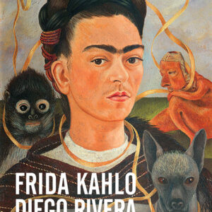 L'Estampille/L'Objet d'Art hors-Série n° 71FRIDA KAHLO ET DIEGO RIVERA