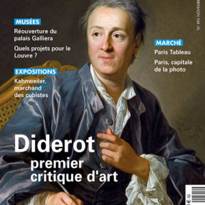 L'Estampille/L'Objet d'Art n° 495Diderot