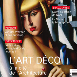 L'Estampille/L'Objet d'Art n° 496L'Art déco à la Cité de l'Architecture