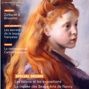 L'Estampille/L'Objet d'Art n° 499Spécial dessin