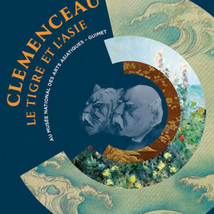 L'Estampille/L'Objet d'Art  hors série n° 74CLEMENCEAU, LE TIGRE ET L'ASIE