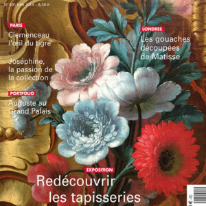 L'Estampille/L'Objet d'Art n° 501Redécouvrir les tapisseries des Gobelins