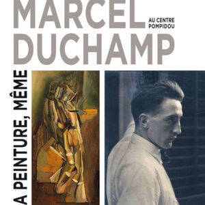 L'Estampille/L'Objet d'Art hors série n° 80MARCEL DUCHAMP. LA PEINTURE, MÊME