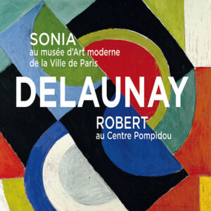 L'Estampille/L'Objet d'Art  hors série n° 83SONIA ET ROBERT DELAUNAY