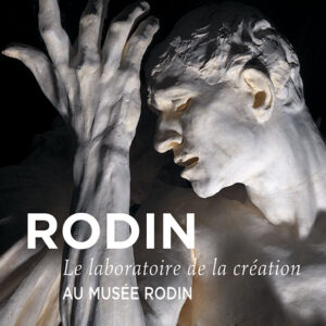 L'Estampille/L'Objet d'Art hors série n° 84RODIN. LE LABORATOIRE DE LA CRÉATION