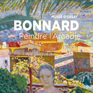 L'Estampille/L'Objet d'Art hors série  n° 88BONNARD. PEINDRE L'ARCADIE