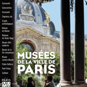 L'Estampille/L'Objet d'Art hors série  n° 92MUSÉES DE LA VILLE DE PARIS