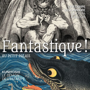 L'Estampille/L'Objet d'Art  hors série n° 93L'ESTAMPE FANTASTIQUE !