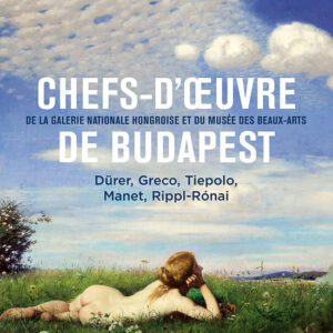 L'Estampille/L'Objet d'Art  hors série n° 95CHEFS-D'ŒUVRE DE BUDAPEST