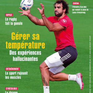 Sport et Vie n° 152Gérer sa température: des expériences hallucinantes