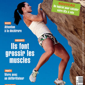 Sport et Vie n° 151Ribosomes: ils font grossir les muscles