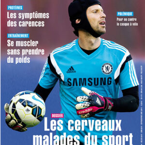 Sport et Vie n° 149Les cerveaux malades du sport