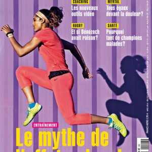 Sport et Vie n° 148Le mythe de l'effet rebond