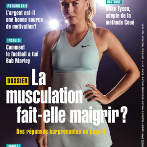 Sport et Vie n° 144La musculation fait-elle maigrir?