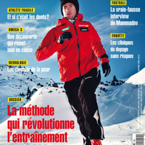 Sport et Vie n° 142La méthode qui révolutionne l'entraînement en altitude