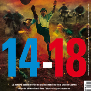 Sport et Vie Hors Série n° 41Guerre 14-18