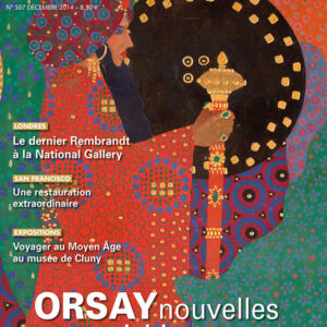 L'Estampille/L'Objet d'Art n° 507Orsay, nouvelles acquisitions