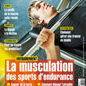 Sport et Vie n° 141La musculation des sports d'endurance