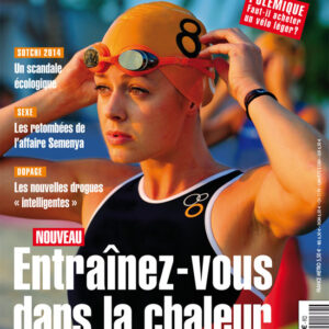 Sport et Vie n° 139Entraînez-vous dans la chaleur