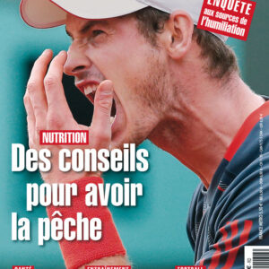 Sport et Vie n° 138Les Aliments qui rendent heureux