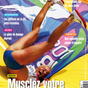 Sport et Vie n° 136Musclez votre cerveau