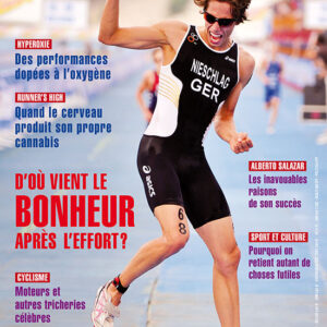 Sport et Vie n° 155D'ou vient le bonheur après l'effort