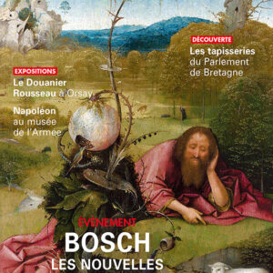 L'Estampille/L'Objet d'Art n° 522Bosch. Les nouvelles attributions