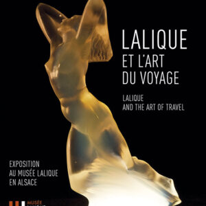 L'Estampille/L'Objet d'Art hors série n° 99LALIQUE ET L'ART DU VOYAGE
