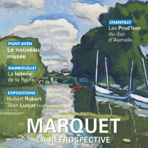 L'Estampille/L'Objet d'Art n° 523Marquet, la rétrospective.