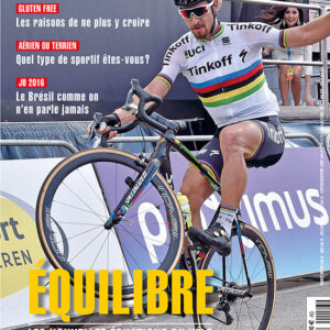 Sport et Vie n° 156Équilibre, les nouvelles équations du vélo