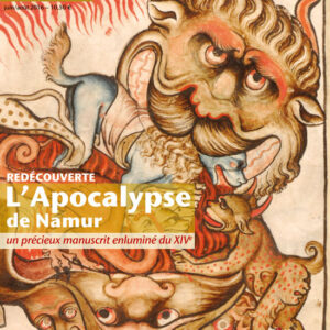 Art de l'enluminure n° 57L'Apocalypse de Namur