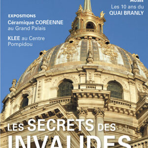 L'Estampille/L'Objet d'Art n° 524Les secrets des Invalides