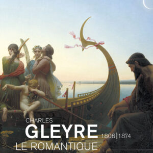 L'Estampille/L'Objet d'Art hors série n° 101CHARLES GLEYRE. LE ROMANTIQUE REPENTI