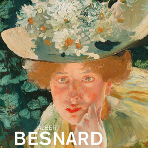 L'Estampille/L'Objet d'Art hors série n° 102ALBERT BESNARD. MODERNITÉS BELLE ÉPOQUE