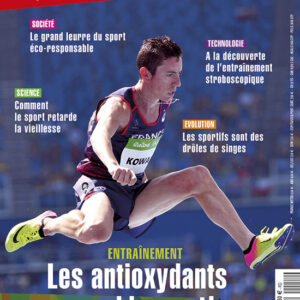 Sport et Vie n° 158Entrainement : les antioxydants nous bloquent