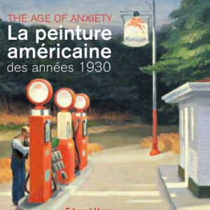 L'Estampille/L'Objet d'Art hors série n° 107La Peinture américaine des années 1930