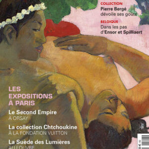 L'Estampille/L'Objet d'Art n° 528Les expositions à Paris