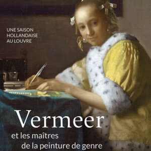 L'Objet d'Art hors-série n° 109Vermeer et les maîtres de la peinture de genre