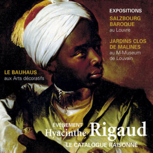 L'Estampille/L'Objet d'Art n° 529Hyacinthe Rigaud, le catalogue raisonné