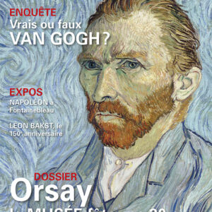 L'Estampille/L'Objet d'Art n° 530Orsay, le musée fête ses 30 ans