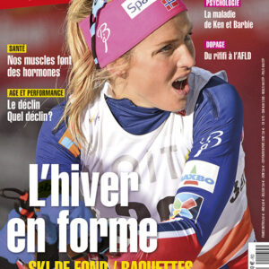 Sport et Vie n° 160L'hiver en forme. Ski de fond/Raquettes...